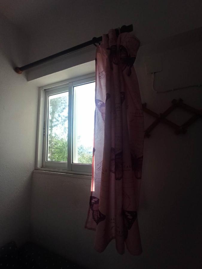 Selena Rooms Agia Galini  Exterior photo