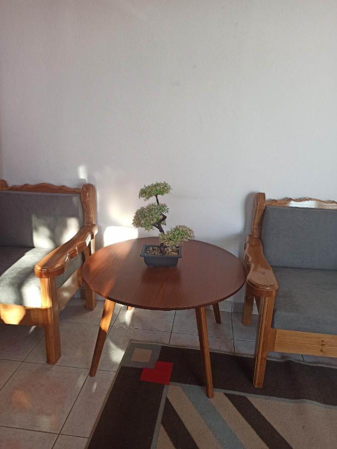 Selena Rooms Agia Galini  Exterior photo