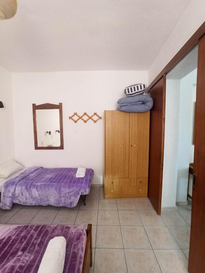 Selena Rooms Agia Galini  Exterior photo