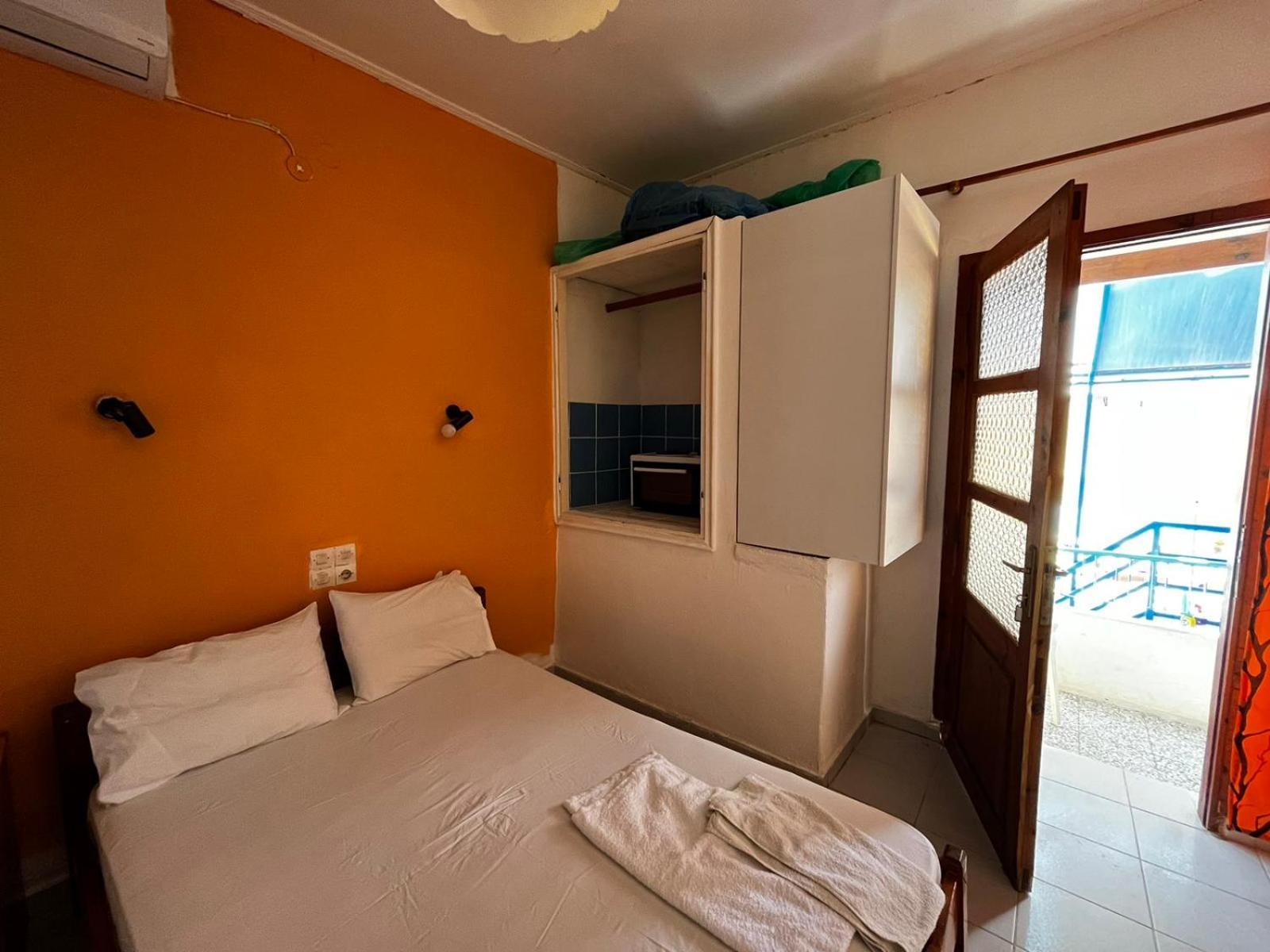 Selena Rooms Agia Galini  Exterior photo