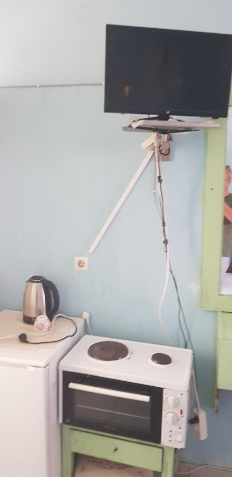 Selena Rooms Agia Galini  Exterior photo